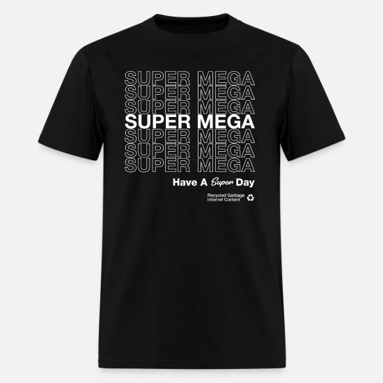 super day t shirt